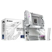 Gigabyte B860 Elite Motherboard  DDR5 Ready, PCIe, HDMI, USB 3.2