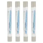 Furniture Repair Crayons, 4 Pcs Wax Wood Filler Sticks, Dark Cloth