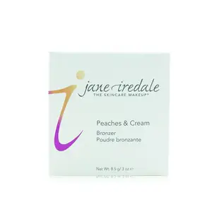 愛芮兒珍 Jane Iredale - Peaches & Cream 修容餅