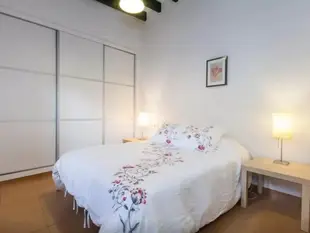 荷利租賃瑪麗亞奧克西里亞朵拉公寓Holi-Rent Apartamento Maria Auxiliadora