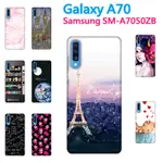 [A70 軟殼] 三星 SAMSUNG GALAXY A70 SM-A7050ZB 手機殼 保護殼 外殼