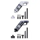Multifunction Car Vacuum Cleaner Cordless High Power Easy Storage Dust Busters