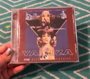 NEW• The Yakuza by Dave Grusin CD Soundtrack Score FSM 3000 limited edition