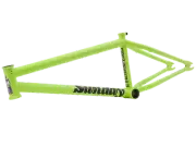 Sunday BMX Street Sweeper Jake Seeley Signature Frame Matt Kiwi 21.0 TT
