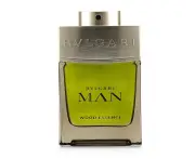 Bvlgari Man Wood Essence by Bvlgari Eau De Parfum Spray 60ml