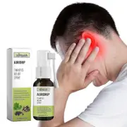 Tinnitus Relief ,ear Tinnitus S,tinnitus Relief For Ears,ear Drops For Tinnitus