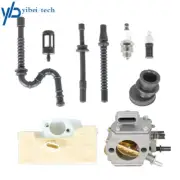 Carbureto For Stihl 029 MS290 039 MS390 1127 120 0650 Chainsaw part Air Filter