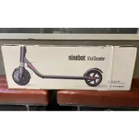 在飛比找蝦皮購物優惠-小米原裝正品 Ninebot kickscooter By 