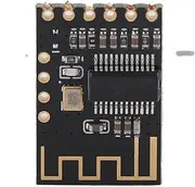 Stereo Module, 5V Dual Channel Wireless Digital 4.2 HiFi Lossless Receiver Board, Wireless Stereo Sound Module