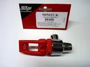 [Zip] HydroBoil Tap Assembly Complete