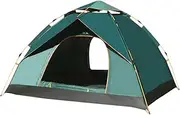 Outdoor Portable Tent 4-6 People Outdoor Tent Multi-Purpose Tent Large Space Tent Easy to Install Outdoor Camping Tent