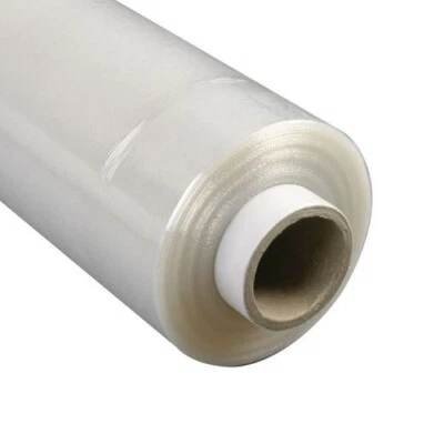 Sealed Air Cryovac CT Film 100962392 11 Micron CT303E 255mm x 1905m P6C03