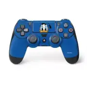 Mickey & Friends PS4 Pro/Slim Controller Skin - Donald Duck Up Close