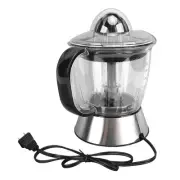 Electric Citrus Juicer 25W 1L Dual Direction Citrus Orange Juice Squeezer US
