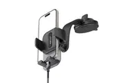 Press Type Car Phone Holder for Windscreen/Dashboard