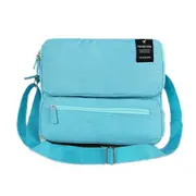 Large Women's Men's Shoulder Bags Casual Handbag Travel Document Storage Bag Messenger Cross Body Bags