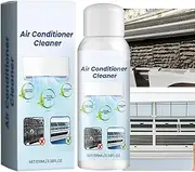 Air Conditioner Cleaner - Air Conditioning Coil Foam Cleaner - 100ml Professional Air Conditioner Cleaner, Air Conditioner Coil Cleaner