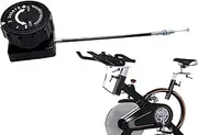 Exercise Bike Resistances Controller - Indoor Bikes Resistances Controller Replacement | Versatile Exercise Machine Equipment Home Indoor Accessories for Friends