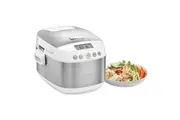 Cuisinart Supergrains & Rice Multi Cooker | 10 Cup