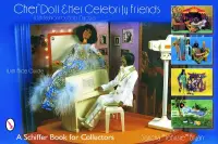 在飛比找博客來優惠-Cher Doll & Her Celebrity Frie