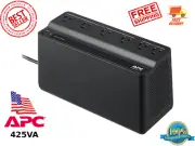 APC Surge Protector Back up Battery Uninterruptible Power Supply Computer Router