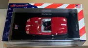 Lotus 19, #1 Dan Gurney, Winner, Nassau Trophy Race 1961. 1:43 Spark US053. NEW.
