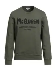 [MCQUEEN] MCQUEEN Sweatshirts - Item 12941474