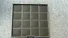 Whirlpool Range Hood Charcoal Filter 8212631