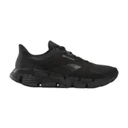 Reebok Zig Dynamica 5 Black/White Unisex Lace Up Running/Walking Shoes