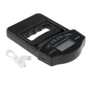 Hand Dynamometer Hand Grip Power for Physical Education Enhancing Muscles
