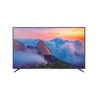 含基本安裝【SAMPO聲寶】EM-50FC610 50吋 4K UHD 液晶顯示器 (7折)