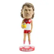 AFL Sydney Swans NICK BLAKEY Bobblehead Collectable 18cm tall - Gift Idea
