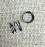 Genuine Echo 215405 Spring Fits GT2000 2 Line Bump Feed Trimmer Head ( 2 )