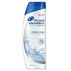 Head & Shoulders Classic Clean Dandruff Shampoo 13.5 Oz
