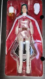 Gatchaman BEST of COOL GIRL EX G3 Jun Swan Figure Takara