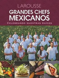 在飛比找誠品線上優惠-Grandes Chefs Mexicanos Celebr