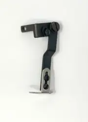 ADJUSTABLE SWING EDGE GUIDE COMPLETE (OLD STYLE) for YAMATO DCZ SERIES #33751