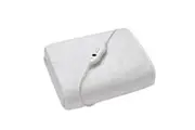 Dreamaker 100% Cotton Quilted Electric Blanket (Single,King Single,Double,Queen,King,Super King)