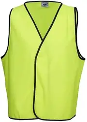 FIRST AID SAFETY DAY/NIGHT VEST