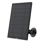 ieGeek Type-C Solar Panel for Outdoor Security Camera Home Battery CCTV System