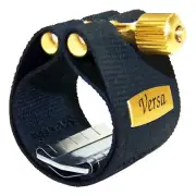 Rovner Alto Sax Ligature Versa for Hard Rubber