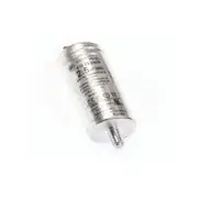 Genuine Asko Dishwasher Motor Run Capacitor 2.5 UF METAL 429041
