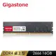 GIGASTONE DDR4-2666 16G桌上型記憶體 ( DDR4 UDIMM 2666MHz 16G )