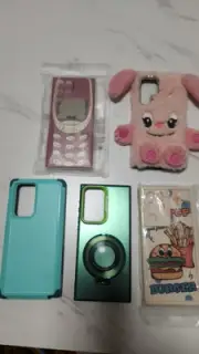 Samsung S22 ultra cases