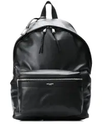 在飛比找Farfetch優惠-City leather backpack