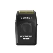 Gamma+ Boosted Shaver with Super Torque Motor (GP808M)