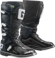 Gaerne Fastback Endurance, boots , color: Black , size: 43 EU