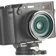 Haida NanoPro X100 Filter - Silver