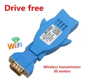 For OMRON CS/CQM1/C200HE plc remote download WiFi-CPM2A wireless programmer