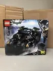LEGO DC Batman Set: Batmobile Tumbler: Scarecrow Showdown (76239) - New Sealed